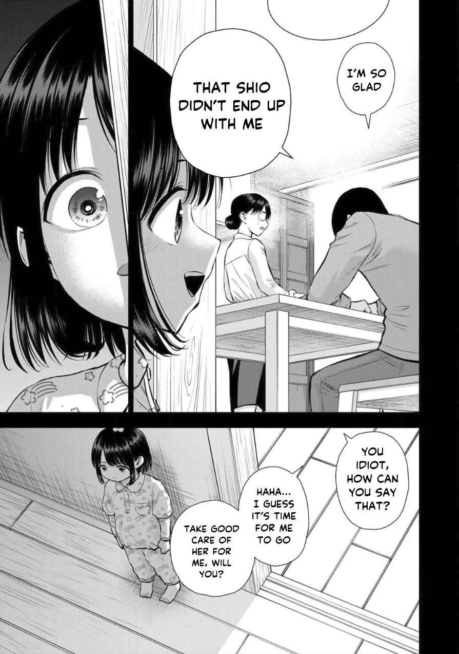 Osananajimi to wa Romcom ni Naranai chapter 146 page 5