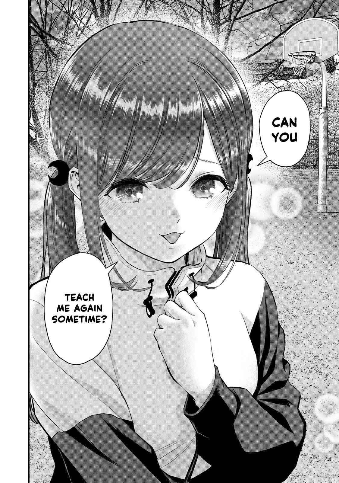 Osananajimi to wa Romcom ni Naranai chapter 52 page 13