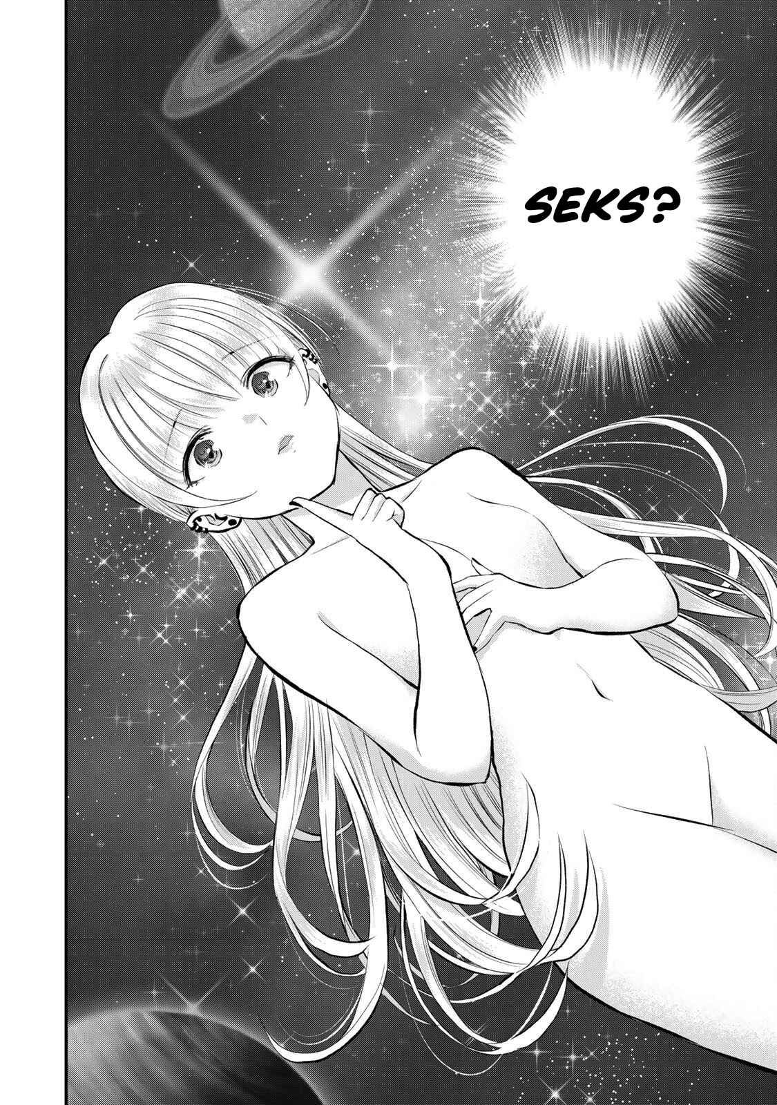 Osananajimi to wa Romcom ni Naranai chapter 54 page 7