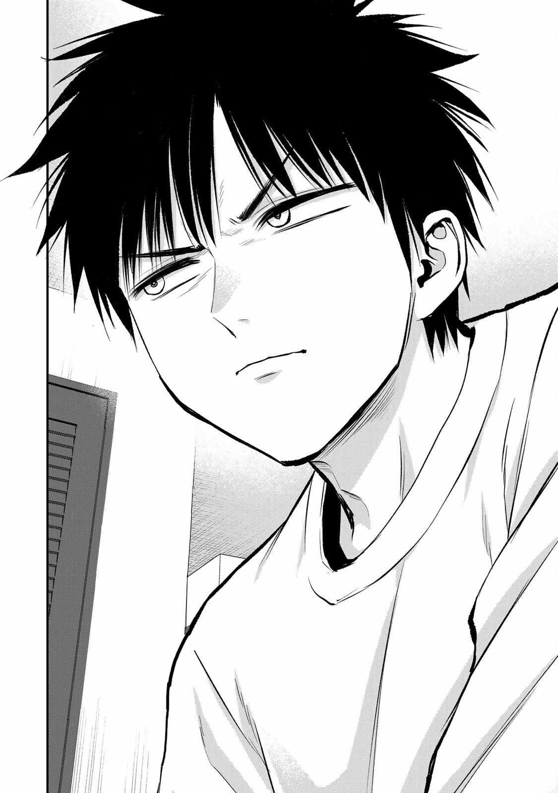 Osananajimi to wa Romcom ni Naranai chapter 61 page 13