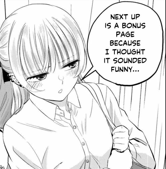 Osananajimi to wa Romcom ni Naranai chapter 62 page 16