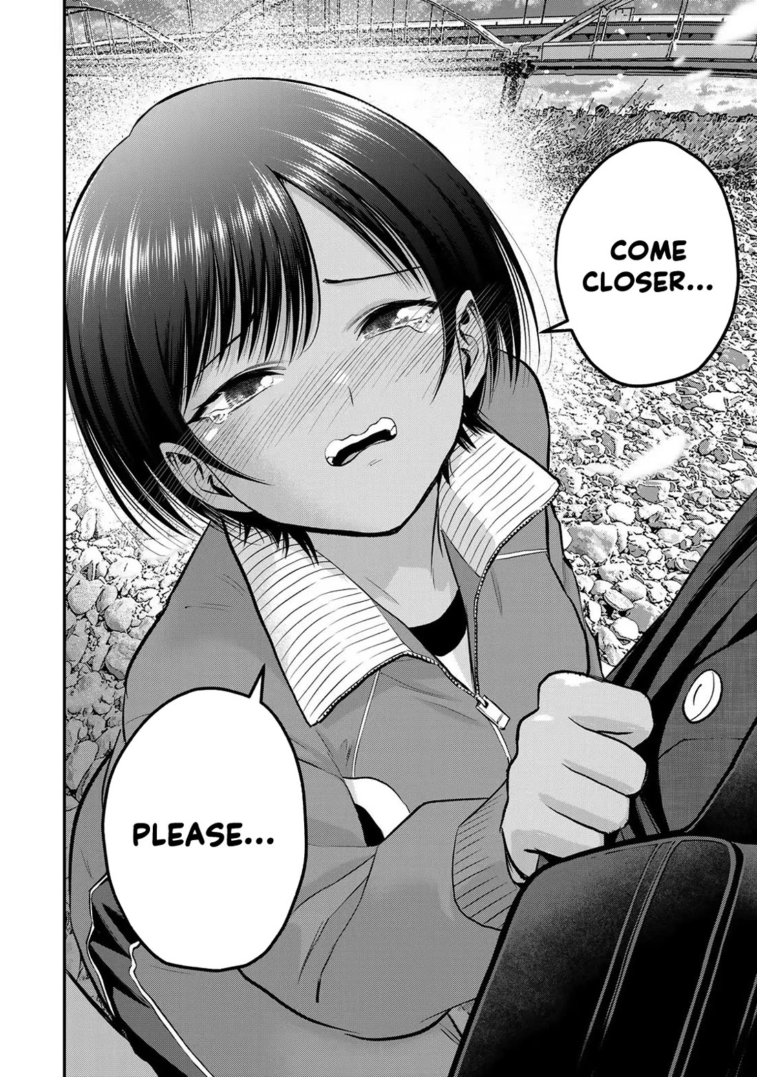 Osananajimi to wa Romcom ni Naranai chapter 91 page 14