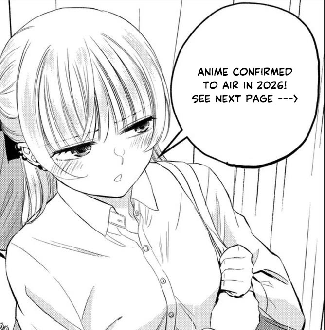 Osananajimi to wa Romcom ni Naranai chapter 91 page 17