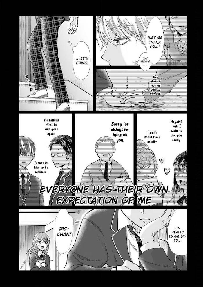 Osananajimi wa Ichi Tamagosei no Shishi Supadari Futago to Torotoro 3 nin Seikatsu chapter 14 page 18