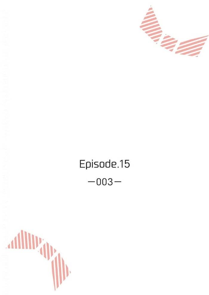 Osananajimi wa Ichi Tamagosei no Shishi Supadari Futago to Torotoro 3 nin Seikatsu chapter 15 page 2
