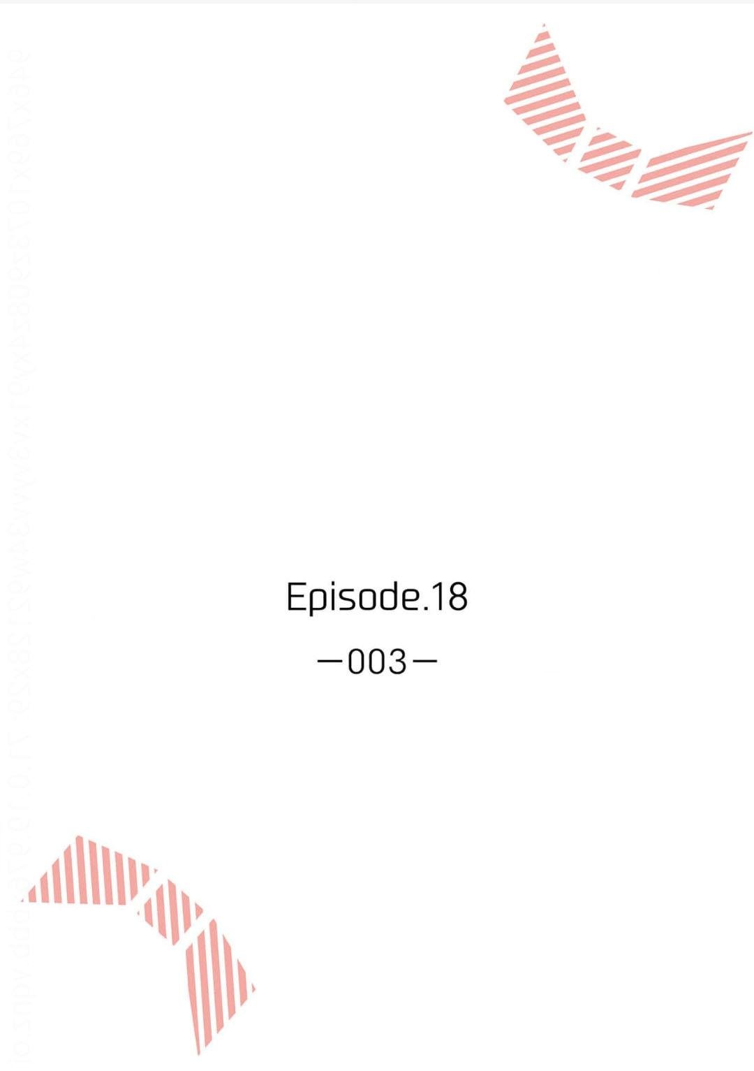 Osananajimi wa Ichi Tamagosei no Shishi Supadari Futago to Torotoro 3 nin Seikatsu chapter 18 page 3