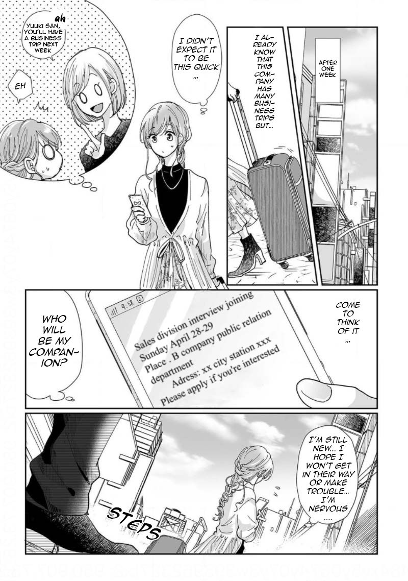 Osananajimi wa Ichi Tamagosei no Shishi Supadari Futago to Torotoro 3 nin Seikatsu chapter 3 page 26