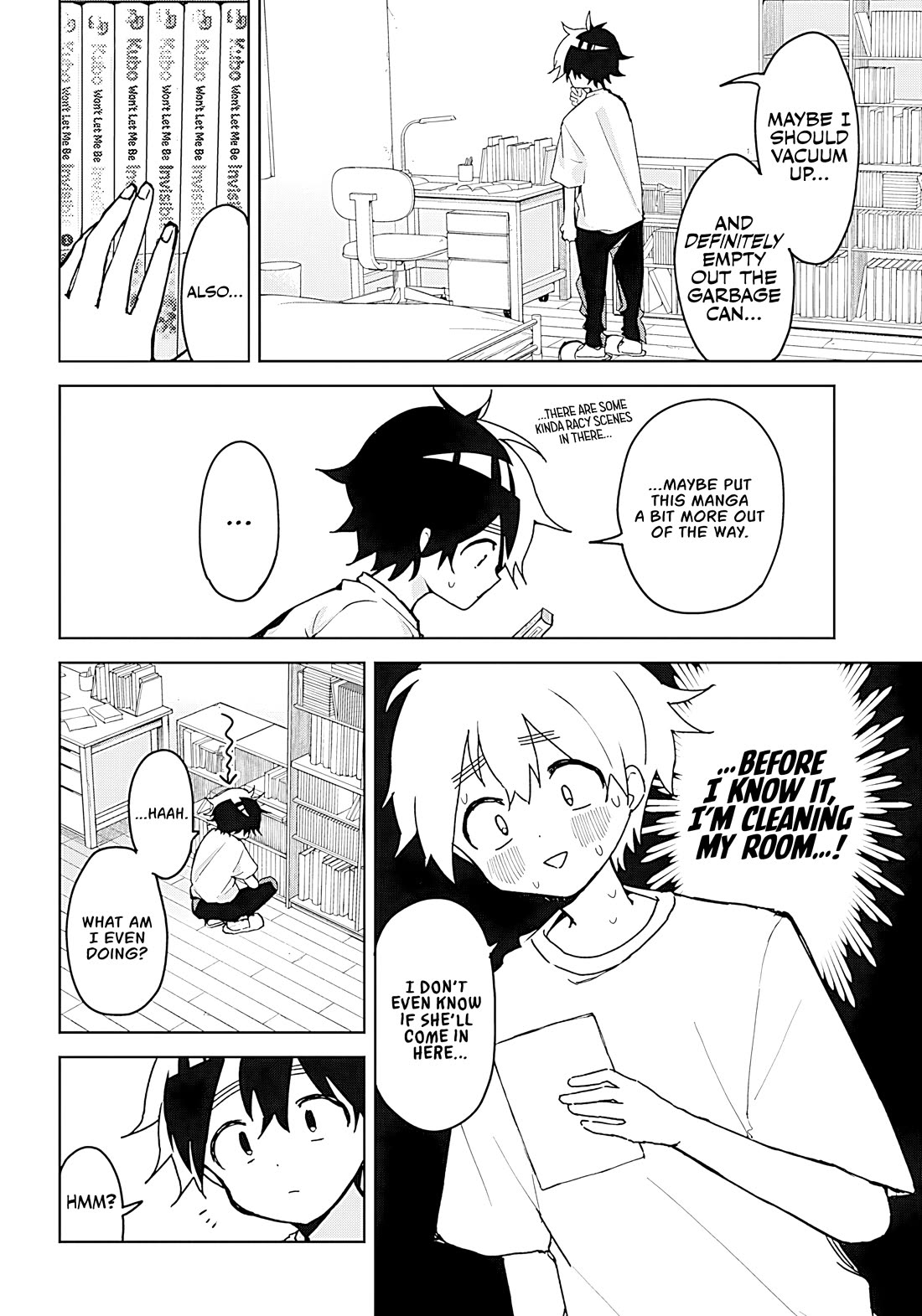 Osananananajimi chapter 1 page 10