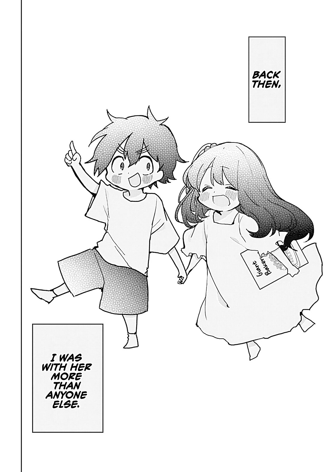 Osananananajimi chapter 1 page 16