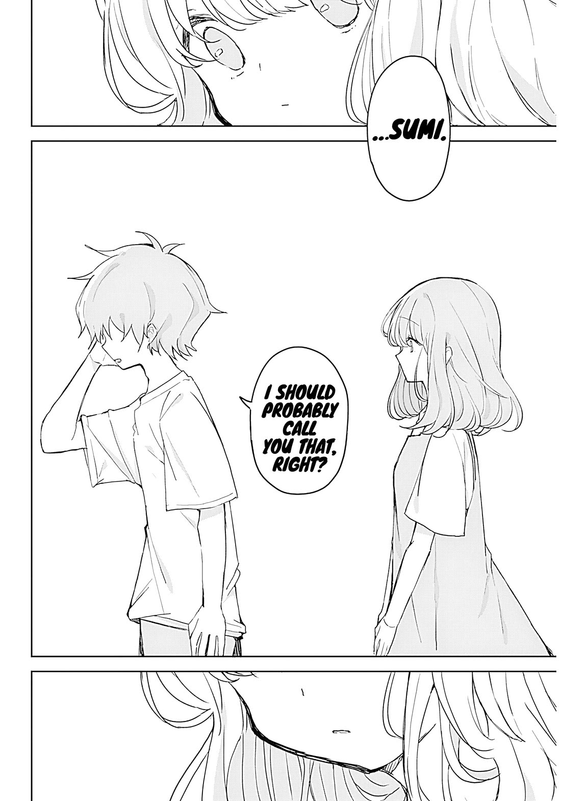 Osananananajimi chapter 1 page 24