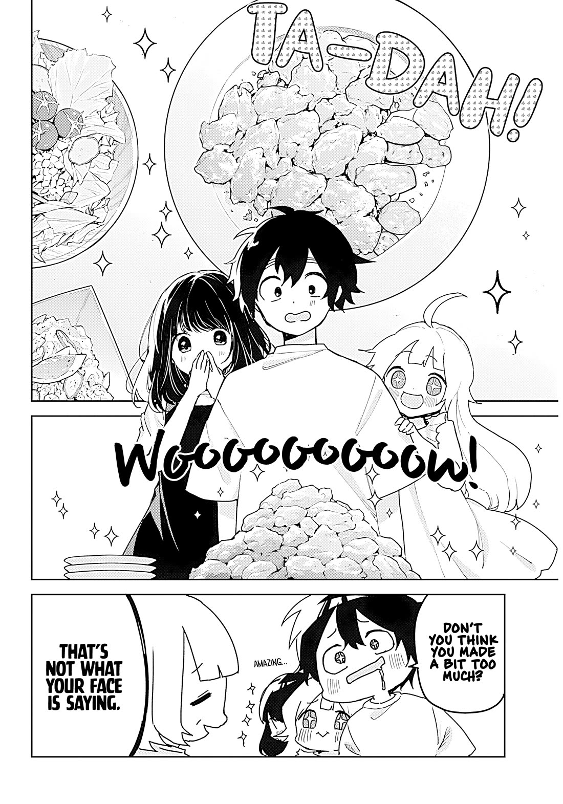 Osananananajimi chapter 1 page 26