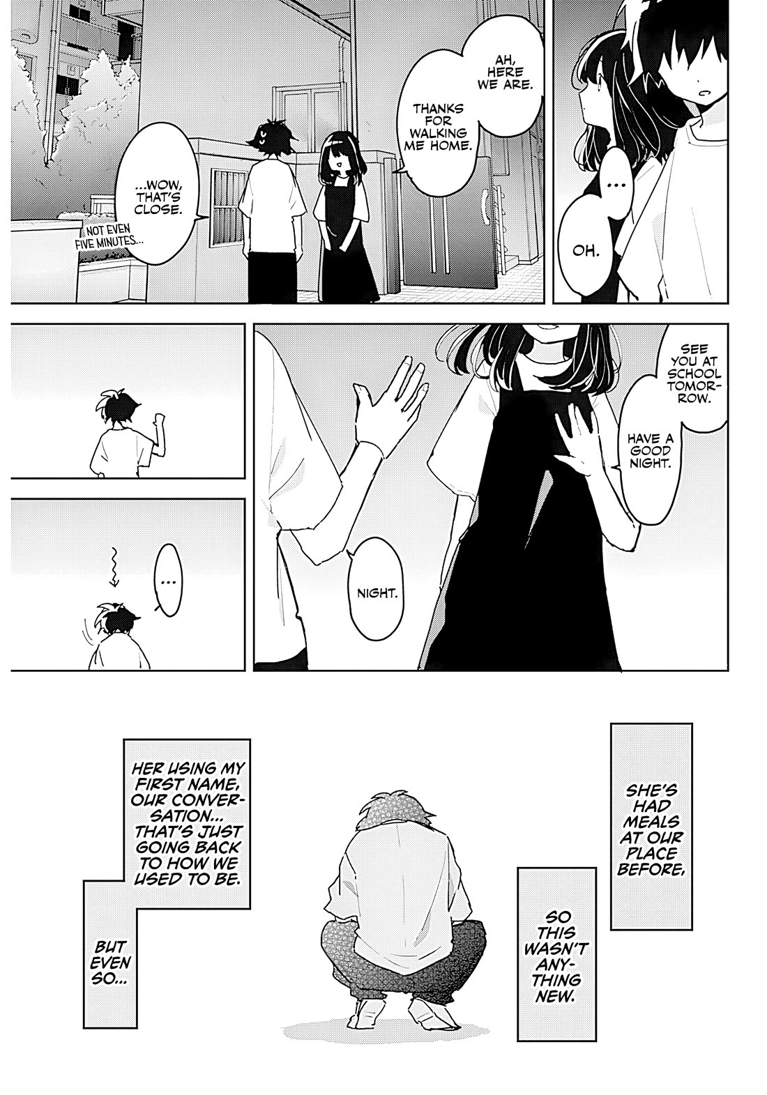 Osananananajimi chapter 1 page 37