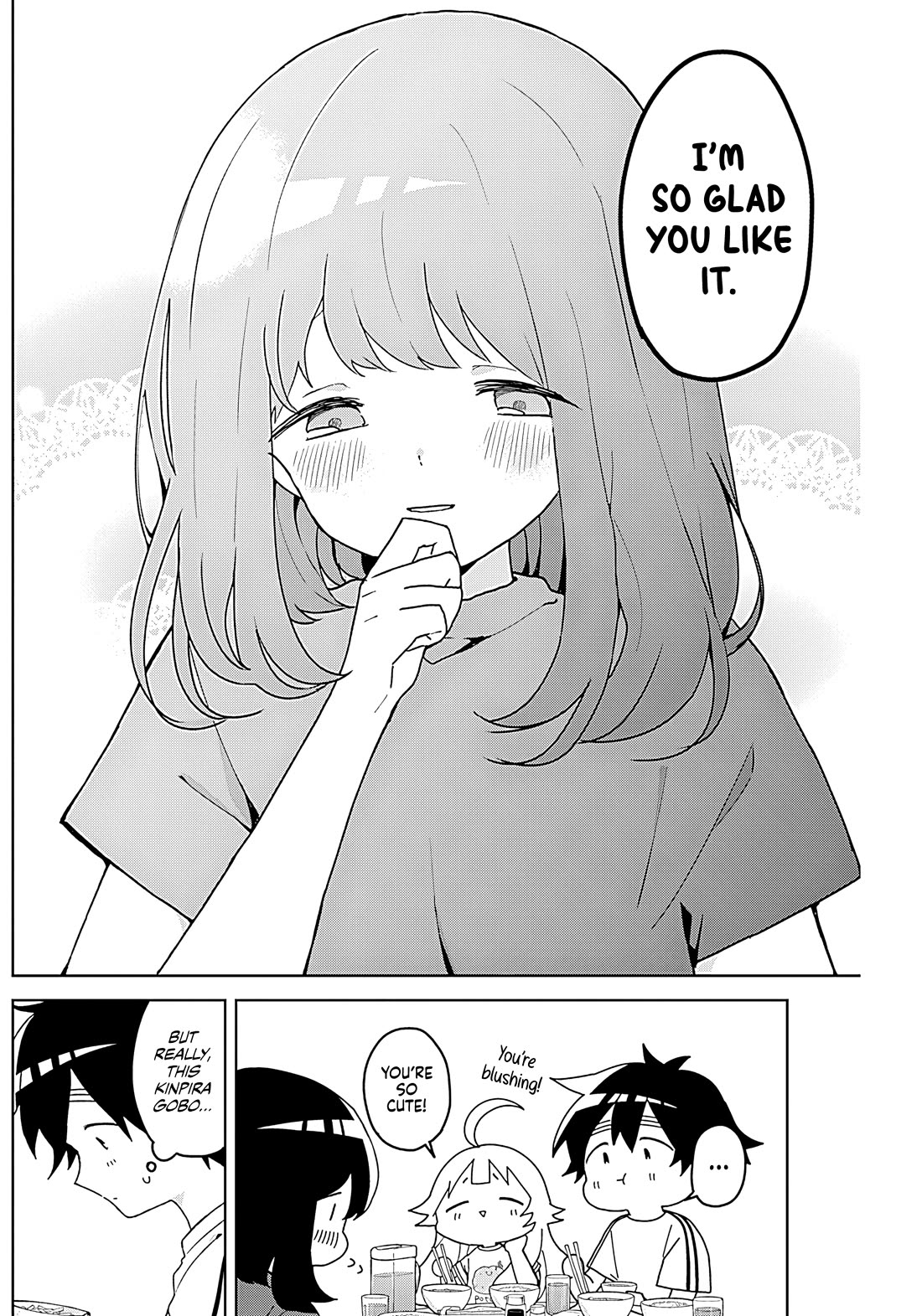 Osananananajimi chapter 10 page 12