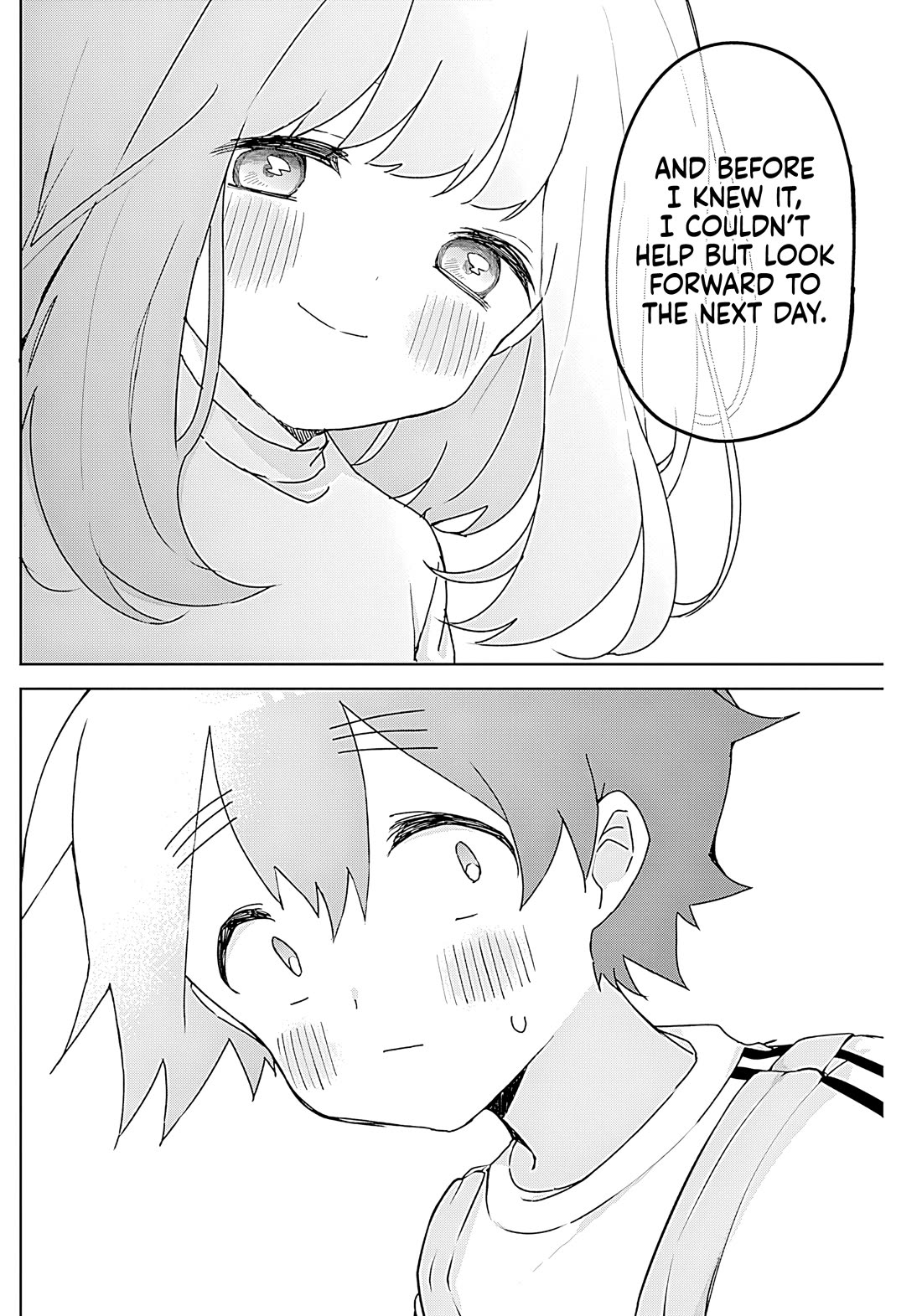 Osananananajimi chapter 11 page 6