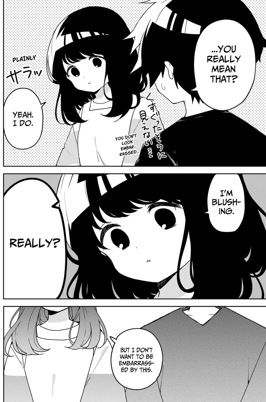 Osananananajimi chapter 18 page 2