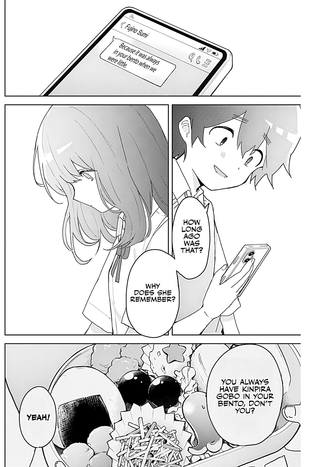 Osananananajimi chapter 2 page 14