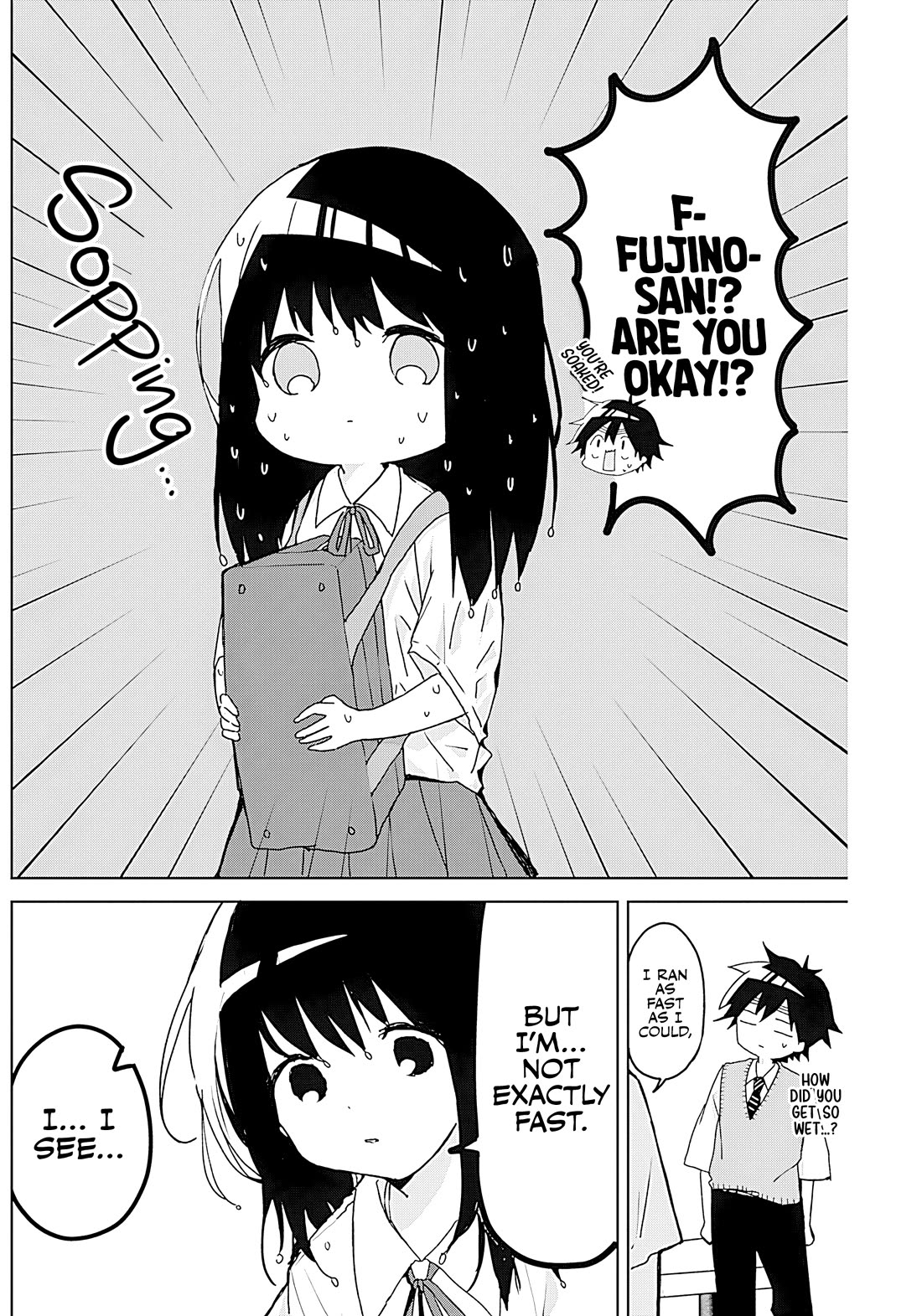 Osananananajimi chapter 2 page 18