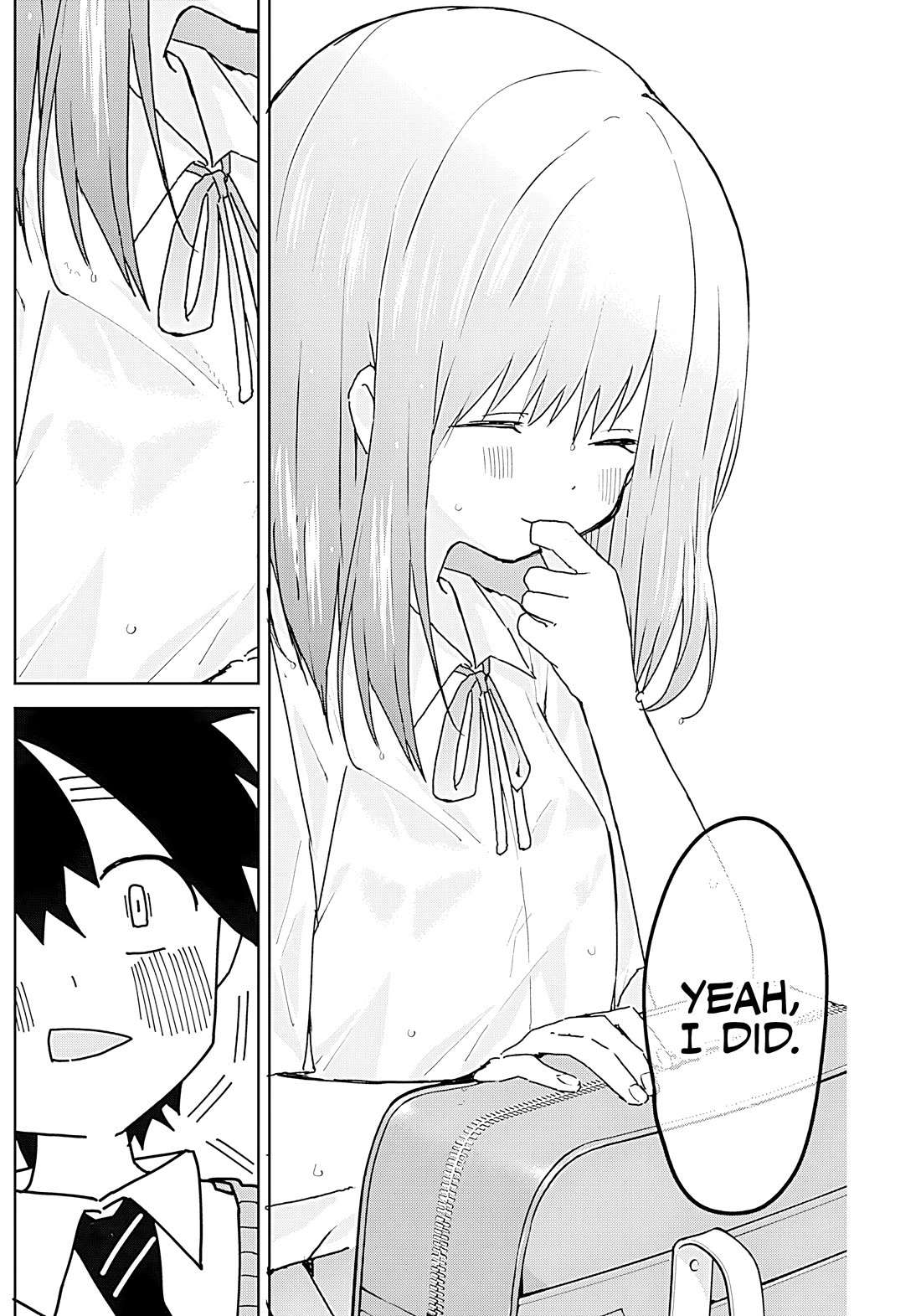 Osananananajimi chapter 2 page 20