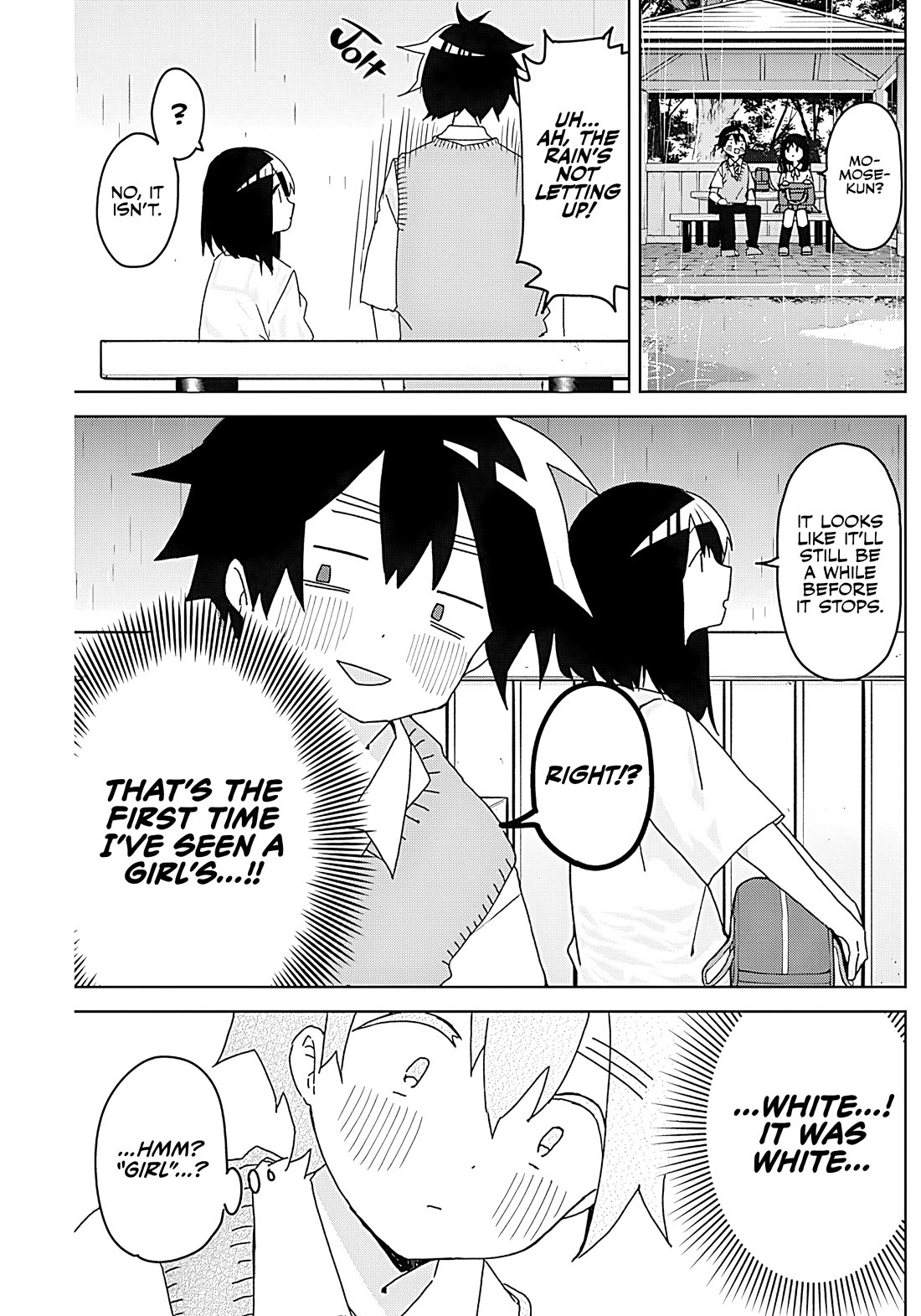 Osananananajimi chapter 2 page 21