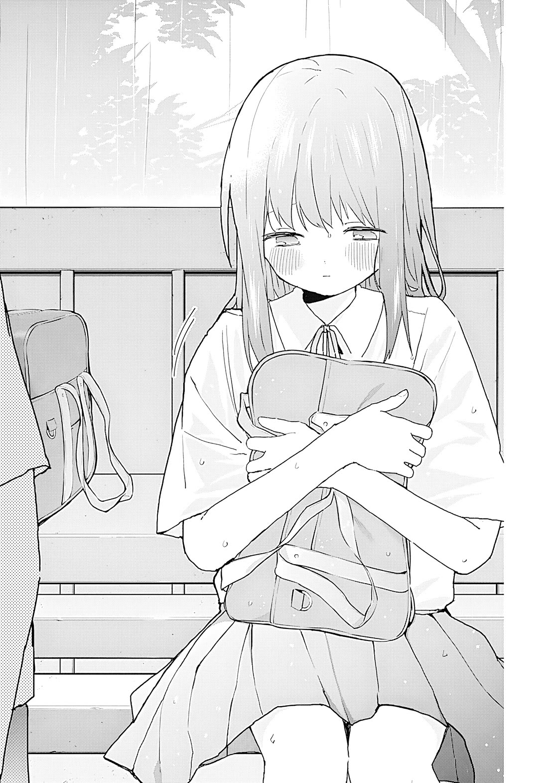 Osananananajimi chapter 2 page 24