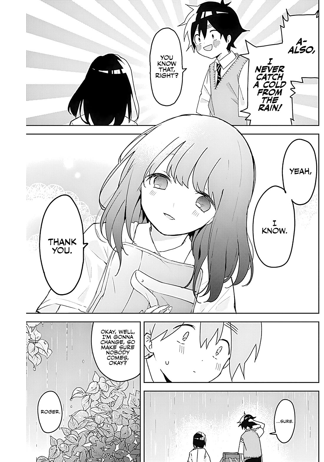 Osananananajimi chapter 2 page 29