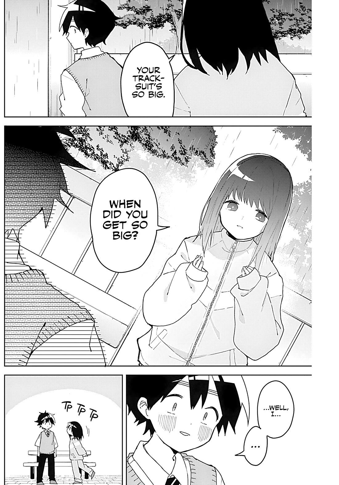 Osananananajimi chapter 2 page 30