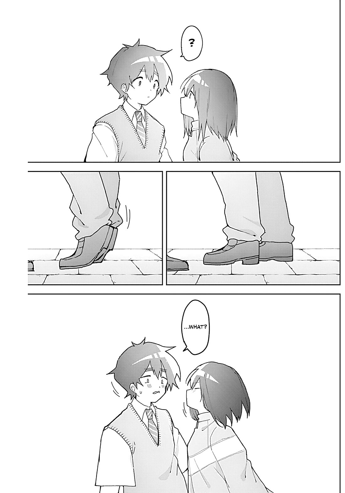 Osananananajimi chapter 2 page 31