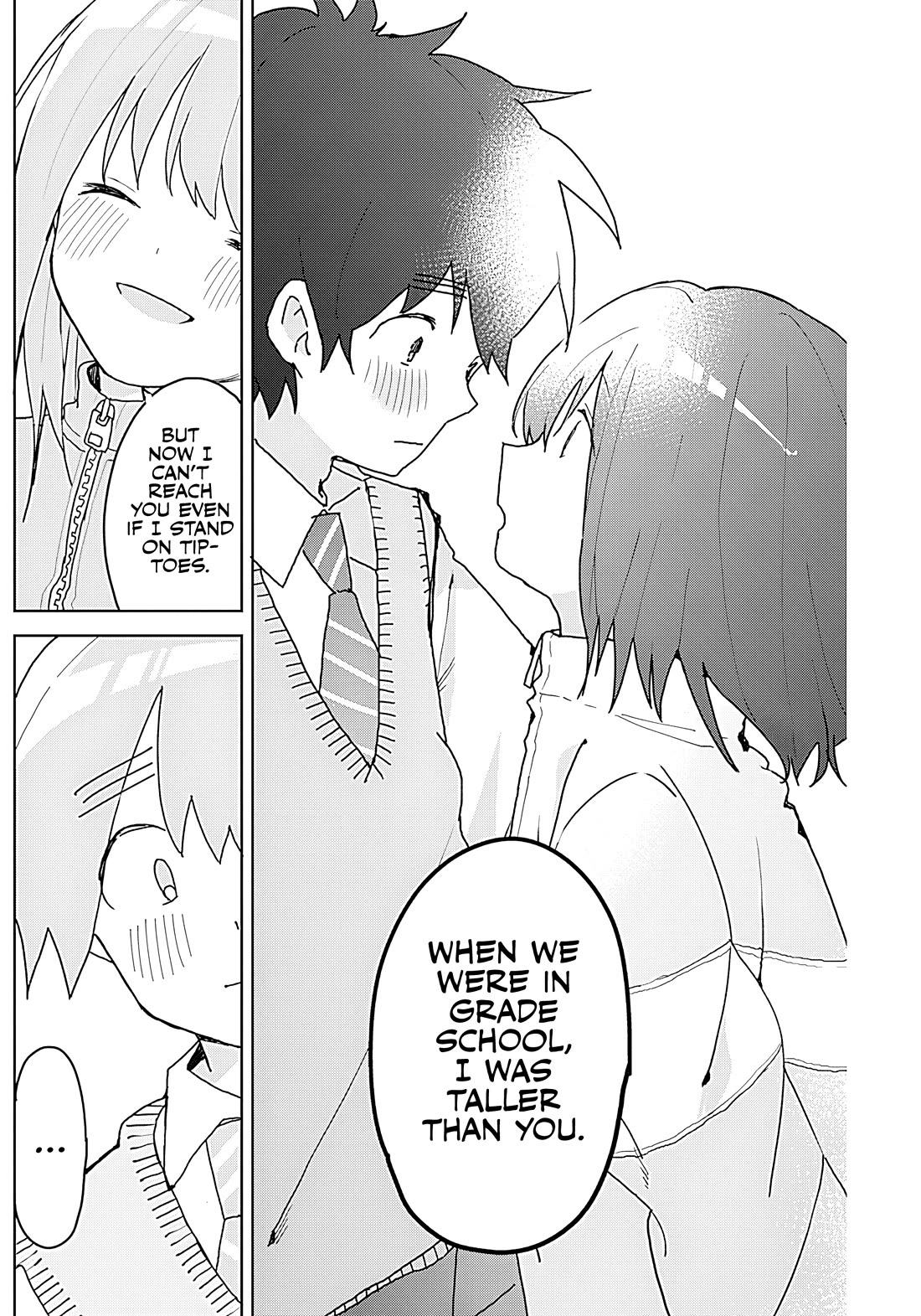 Osananananajimi chapter 2 page 32