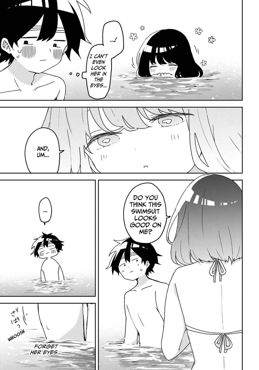 Osananananajimi chapter 20 page 15