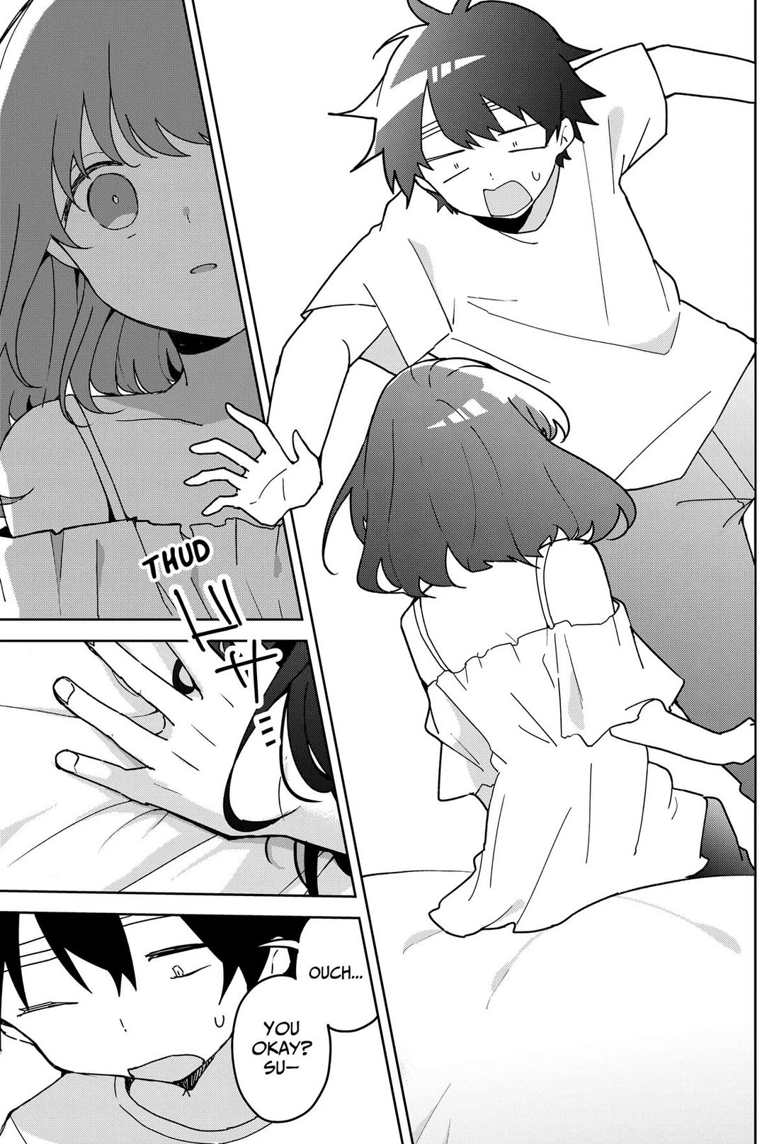 Osananananajimi chapter 24 page 17