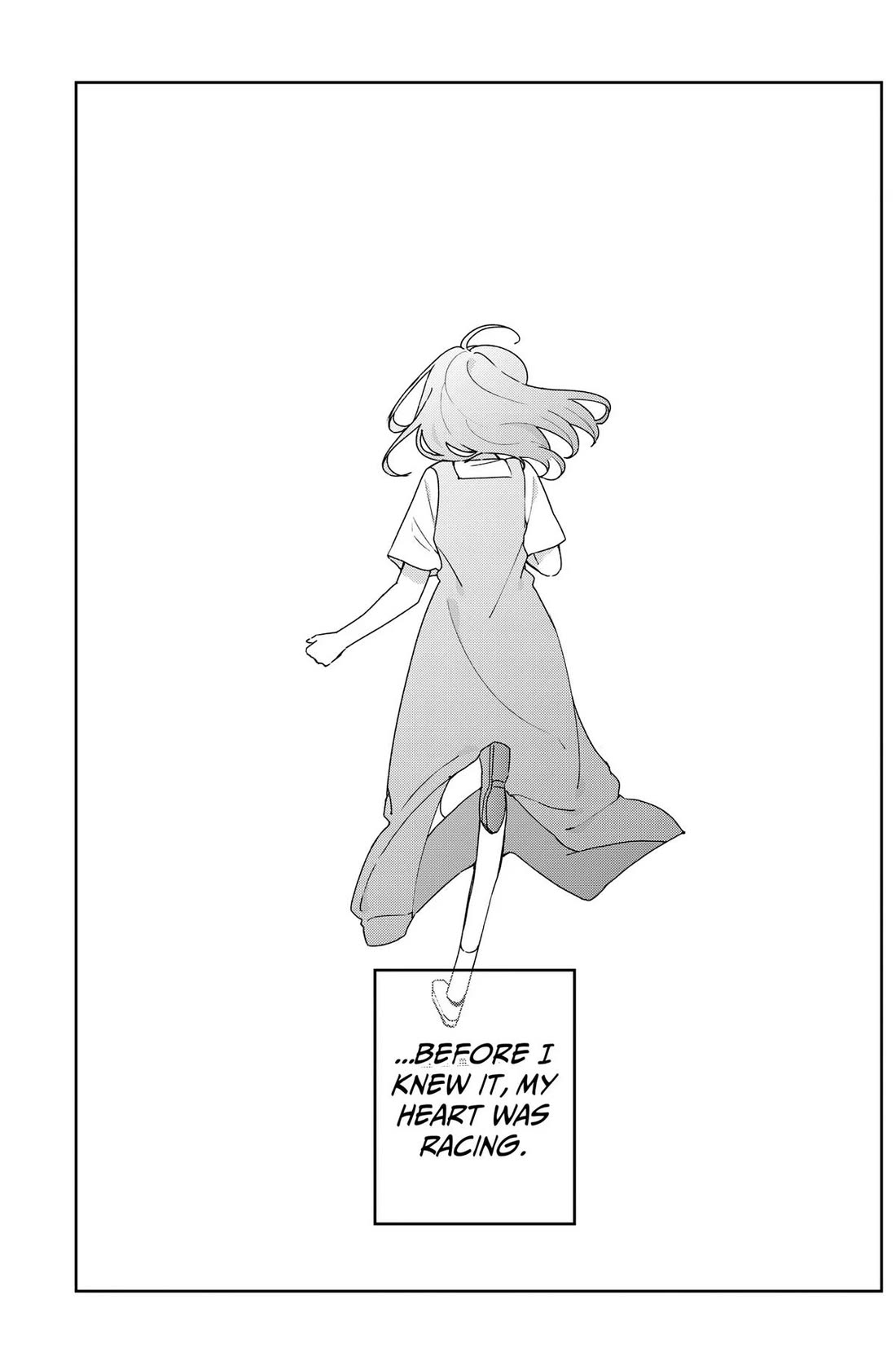 Osananananajimi chapter 26 page 13