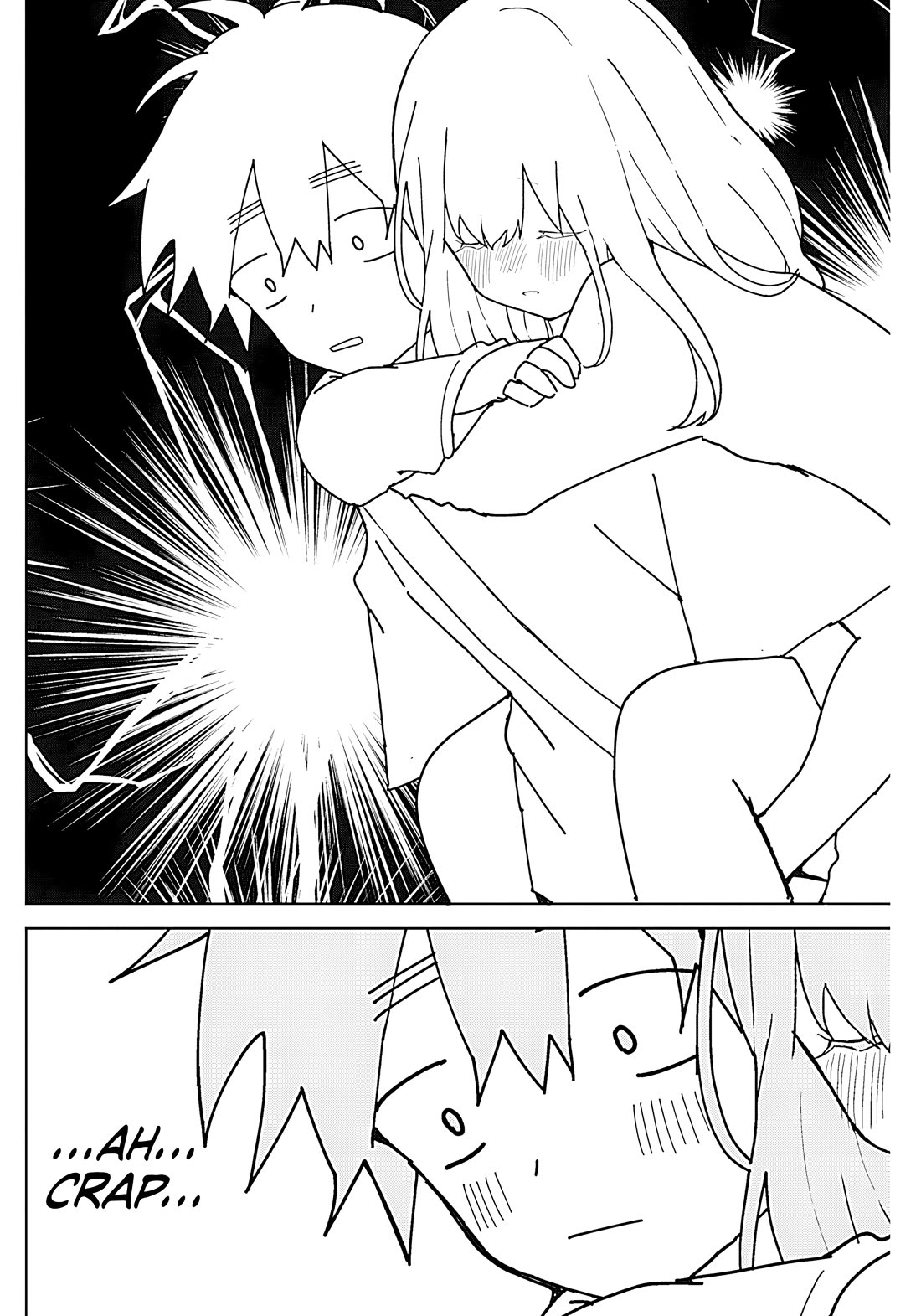 Osananananajimi chapter 3 page 12