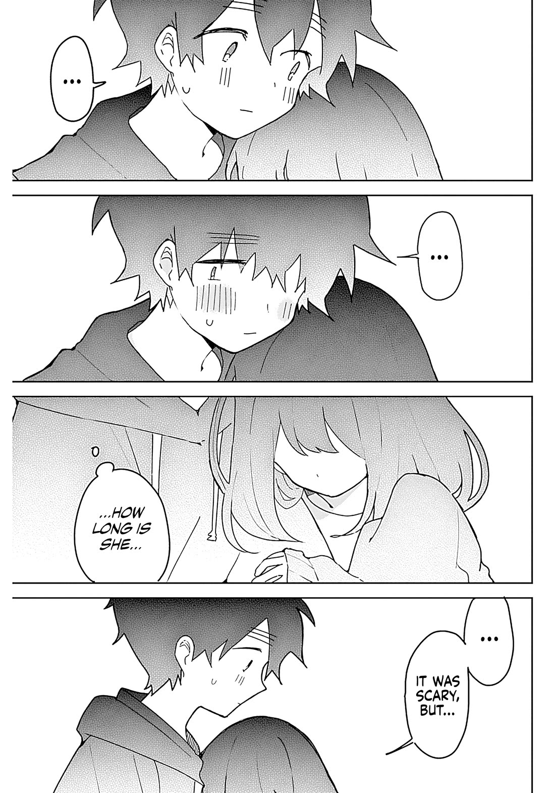 Osananananajimi chapter 7 page 13