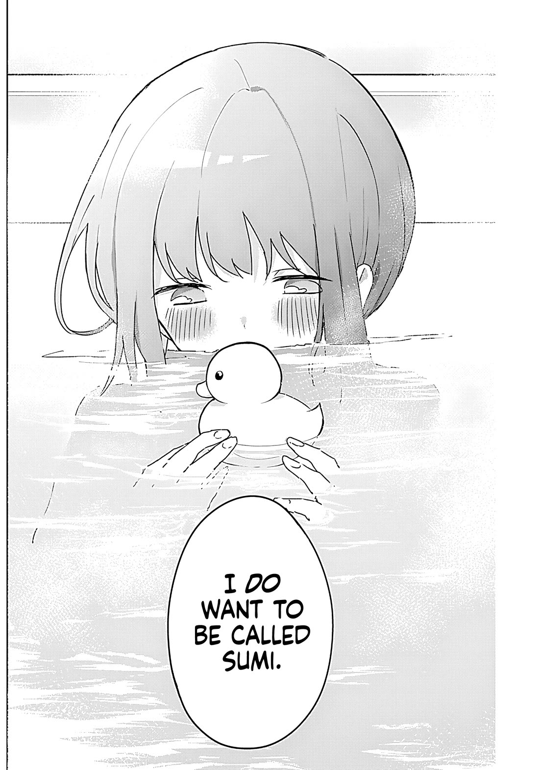 Osananananajimi chapter 8 page 7