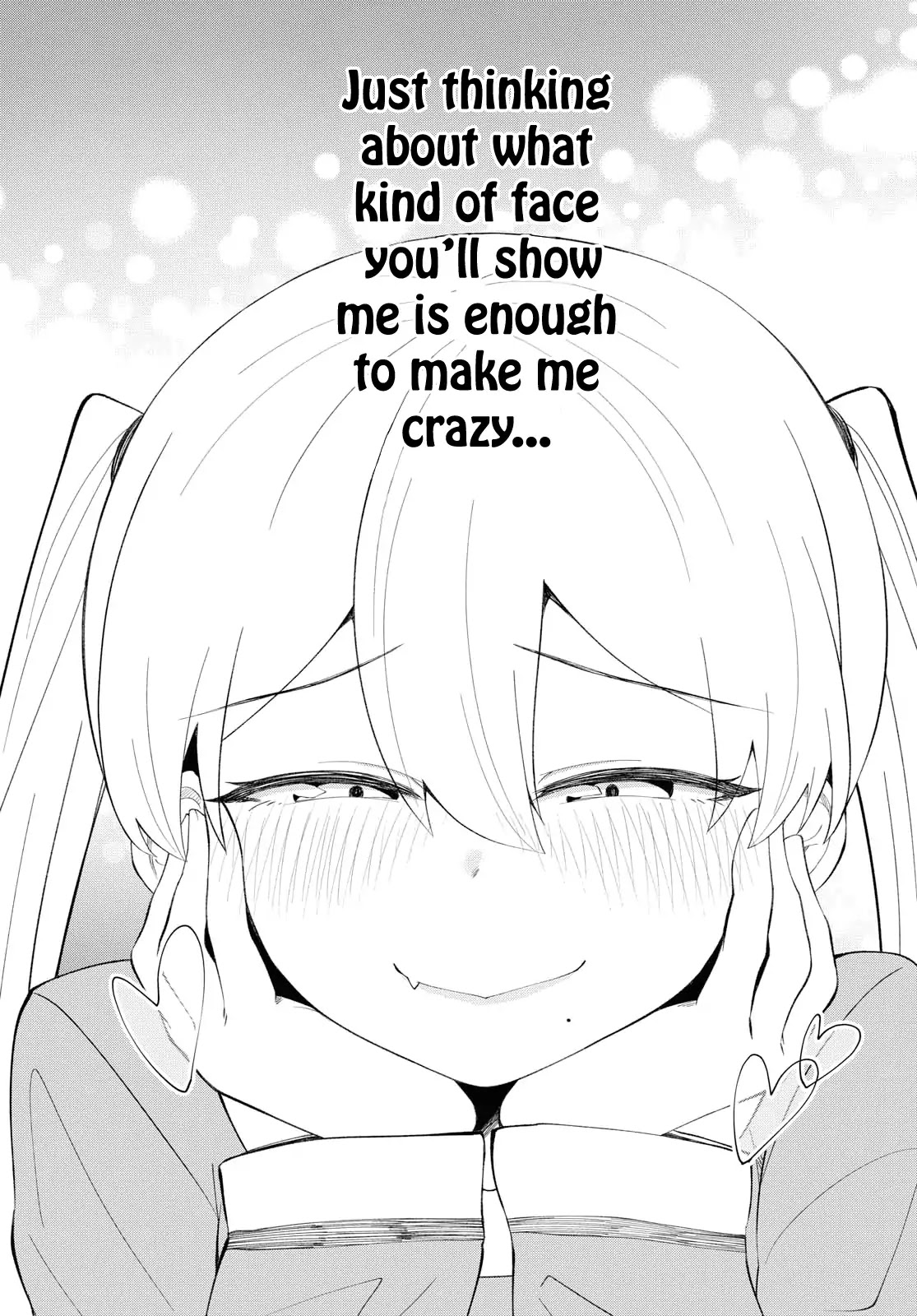 Oshi no Idol ga Tonari no Heya ni Hikkoshite Kita chapter 5 page 15