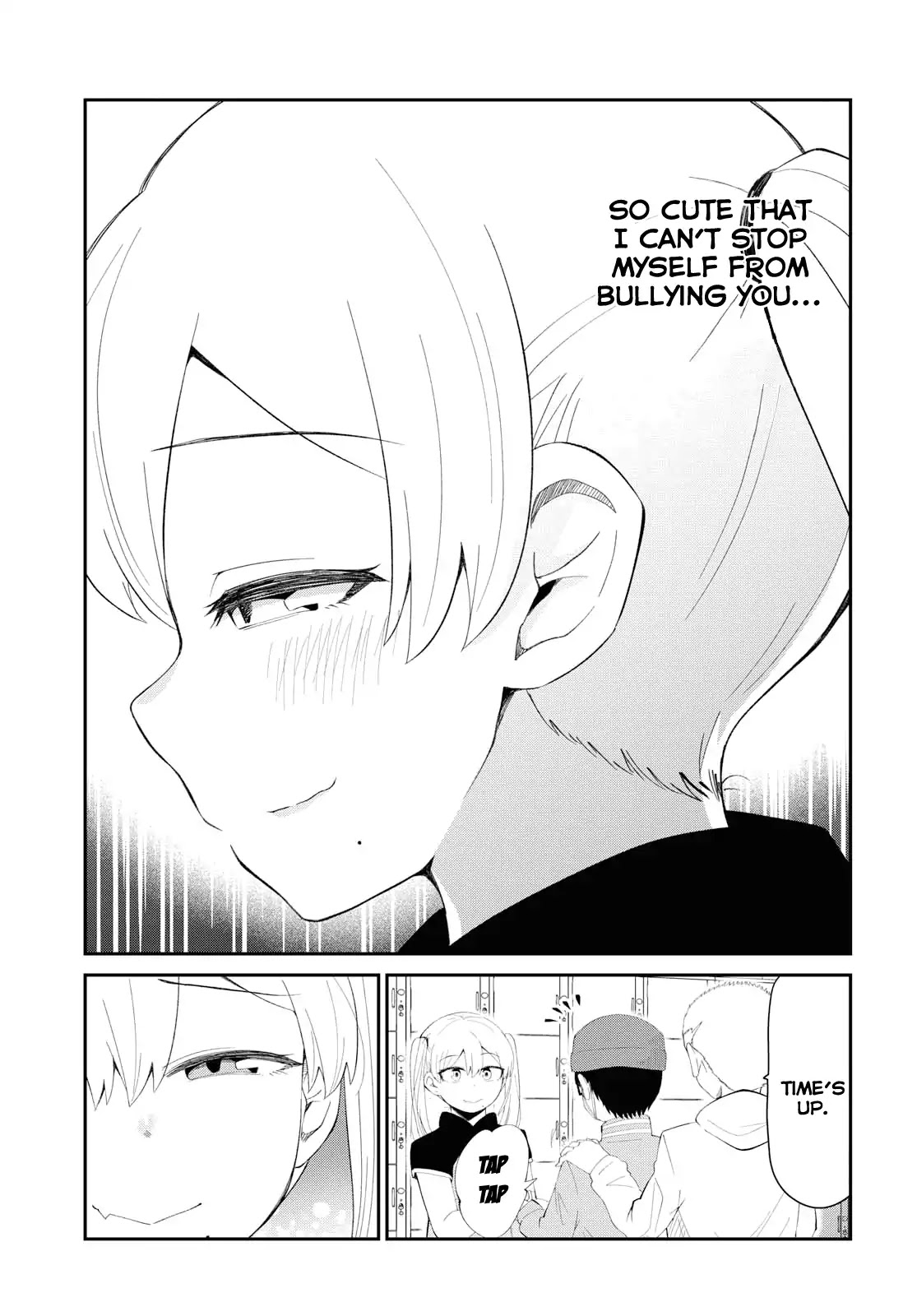 Oshi no Idol ga Tonari no Heya ni Hikkoshite Kita chapter 5 page 9