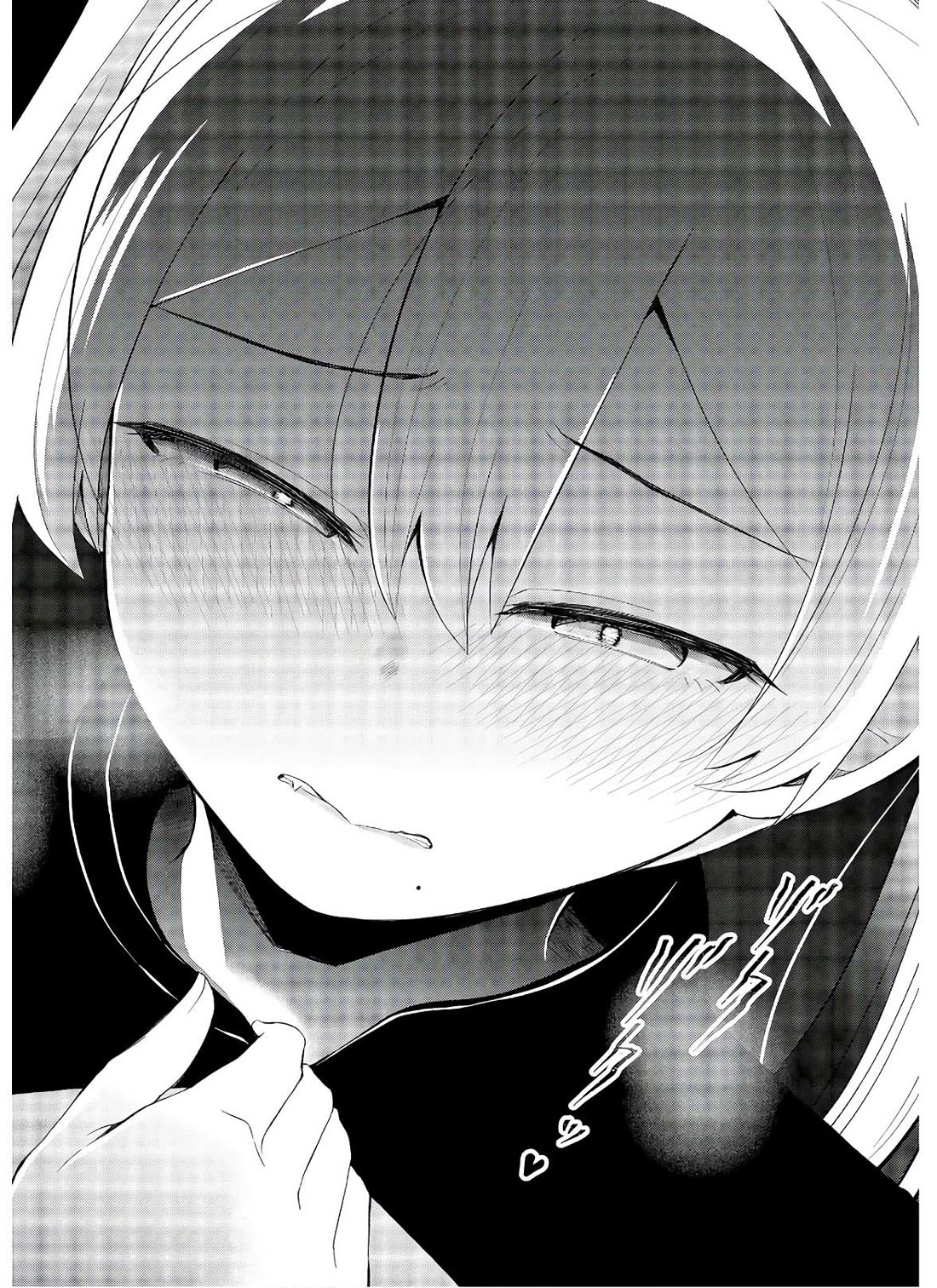 Oshi no Idol ga Tonari no Heya ni Hikkoshite Kita chapter 7 page 17