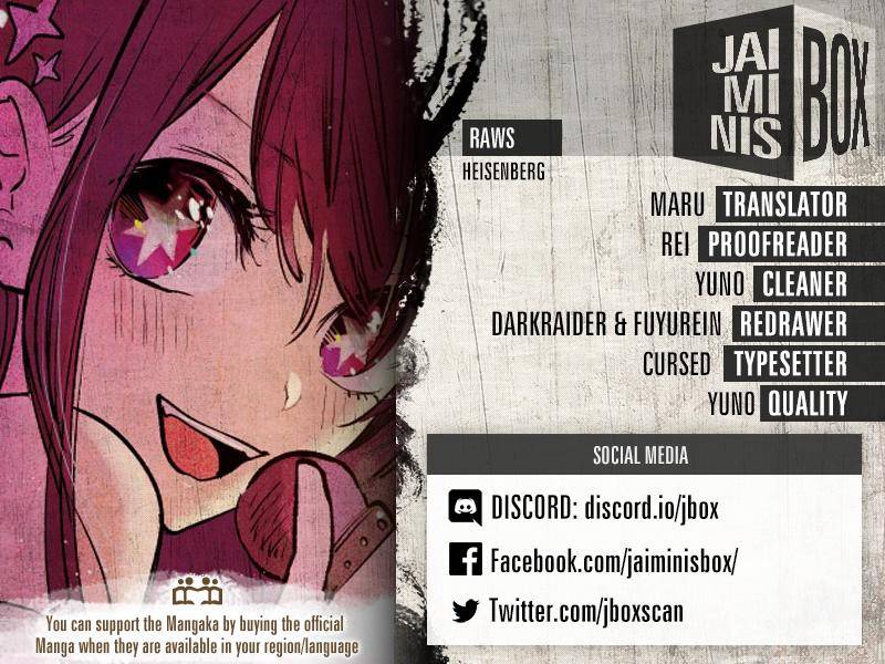 Oshi no Ko chapter 10 page 2