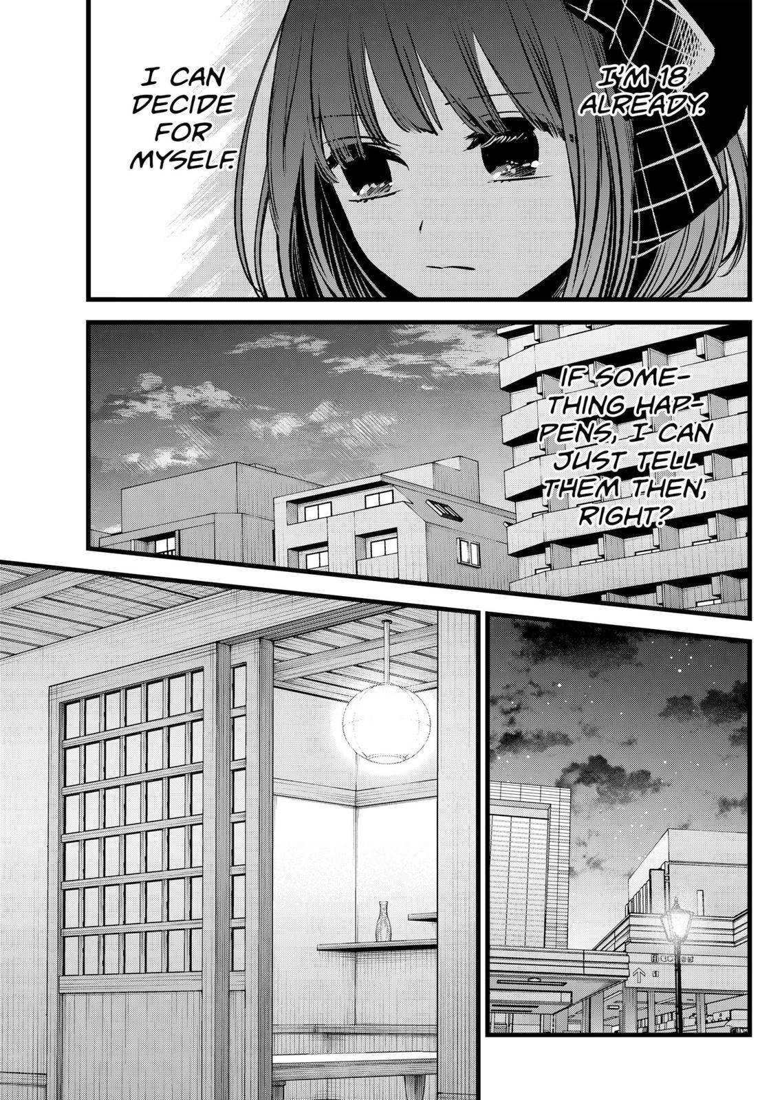 Oshi no Ko chapter 100 page 9