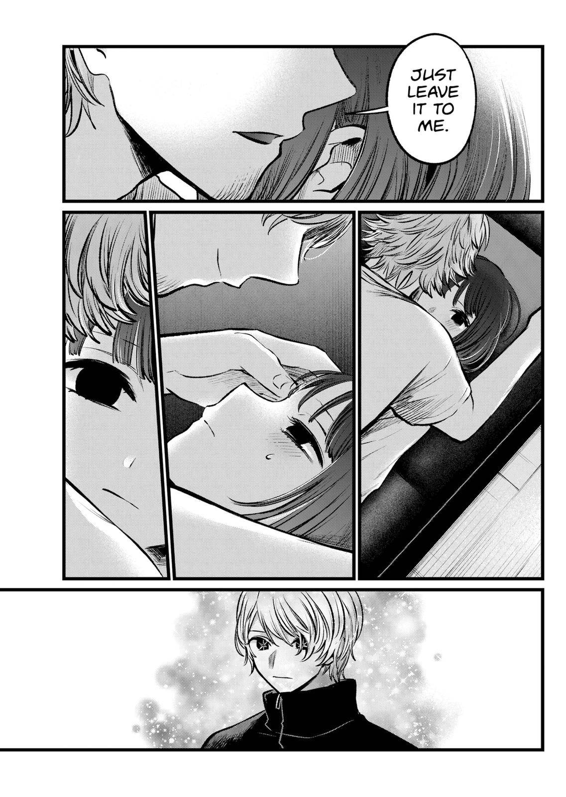 Oshi no Ko chapter 101 page 11