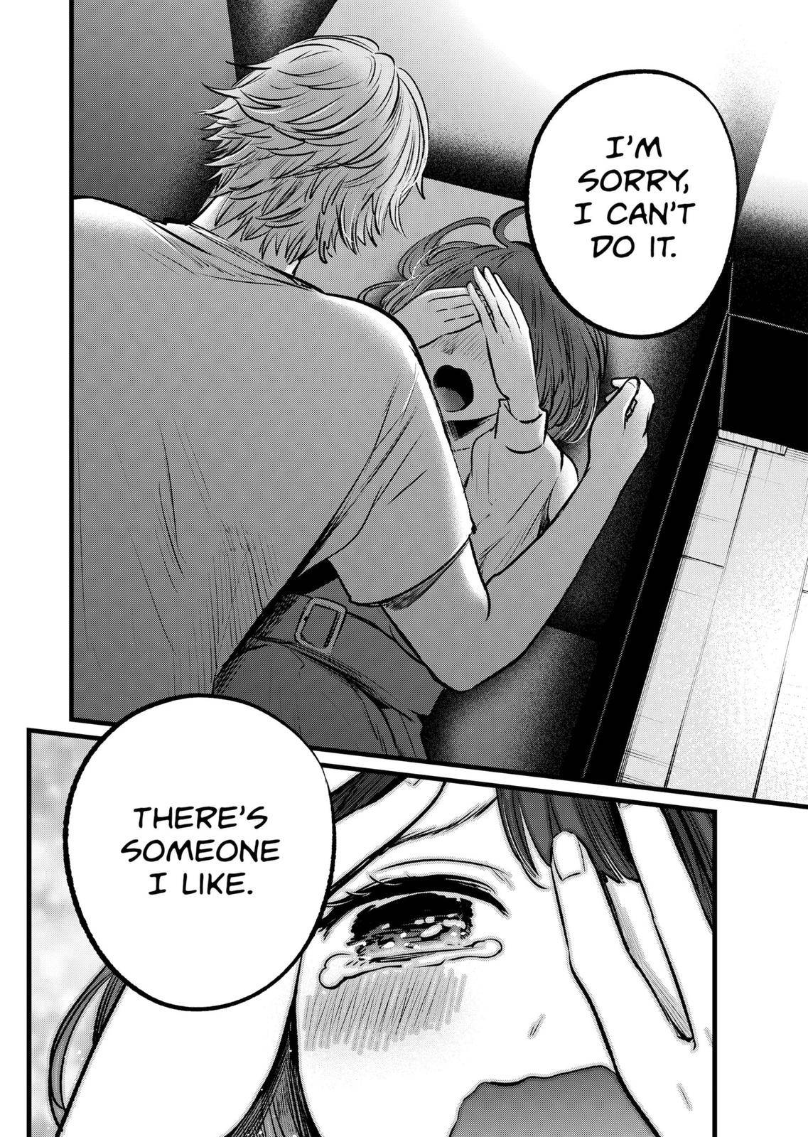 Oshi no Ko chapter 101 page 12