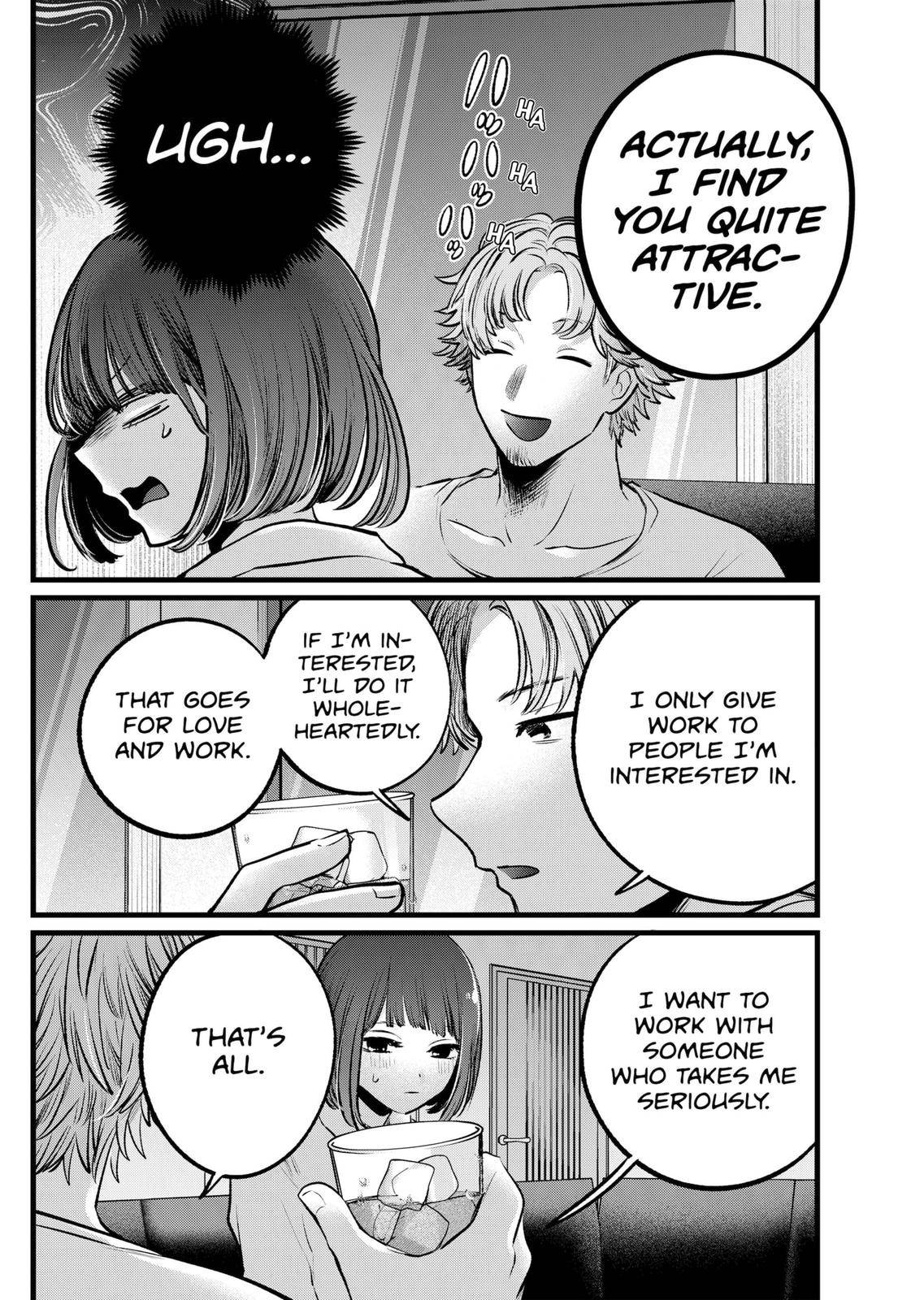 Oshi no Ko chapter 101 page 6