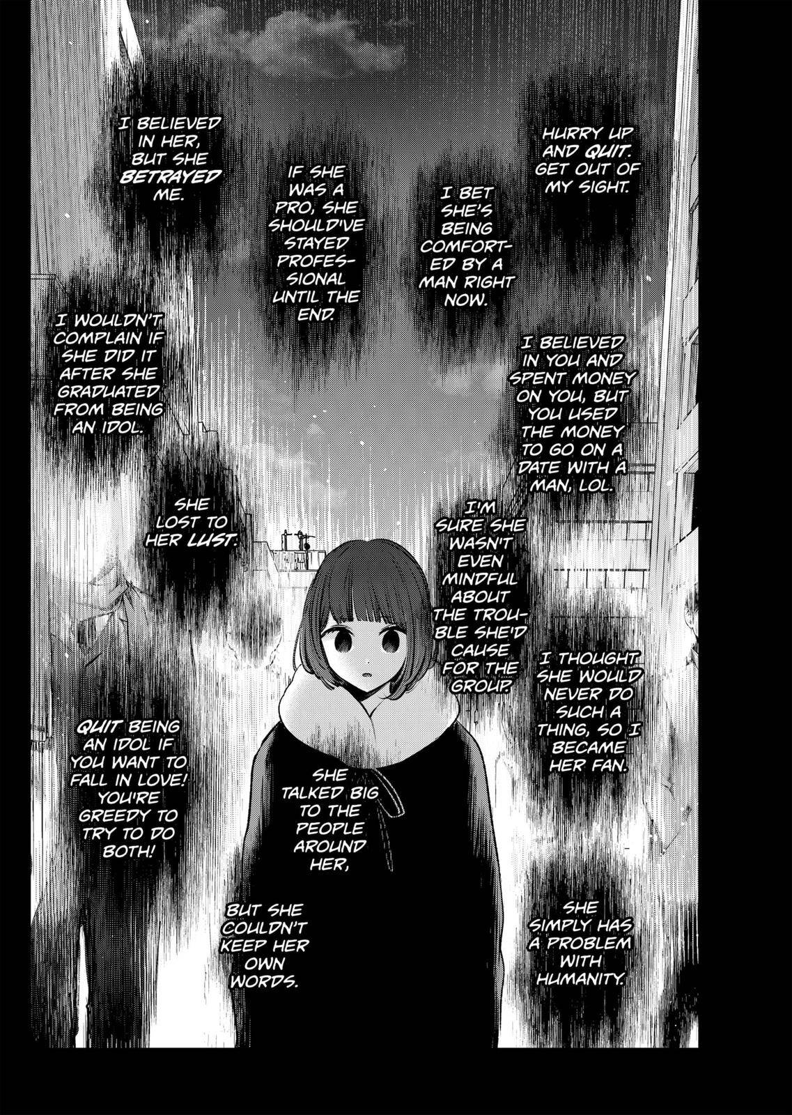 Oshi no Ko chapter 103 page 10