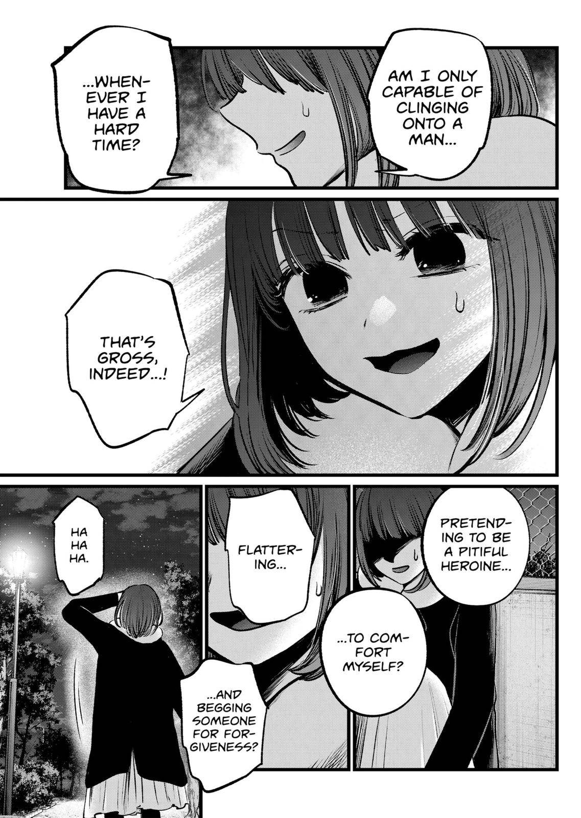 Oshi no Ko chapter 103 page 15