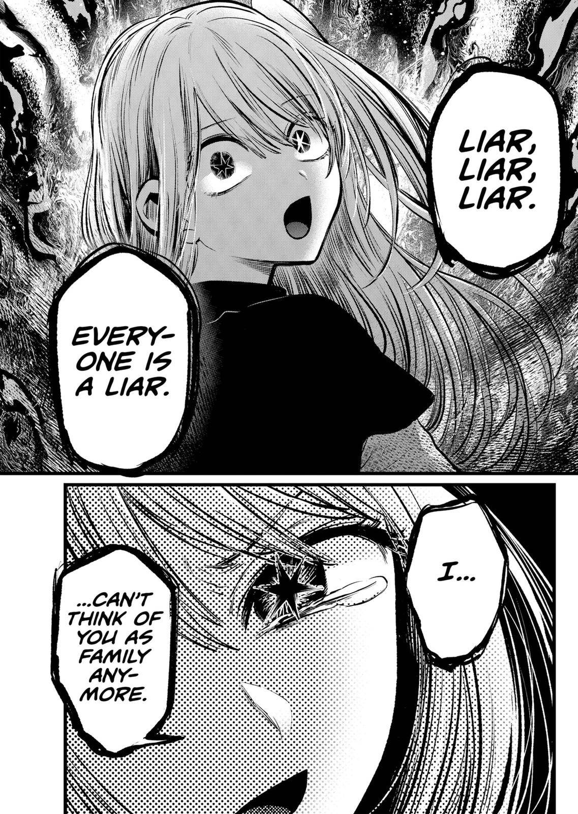 Oshi no Ko chapter 106 page 11