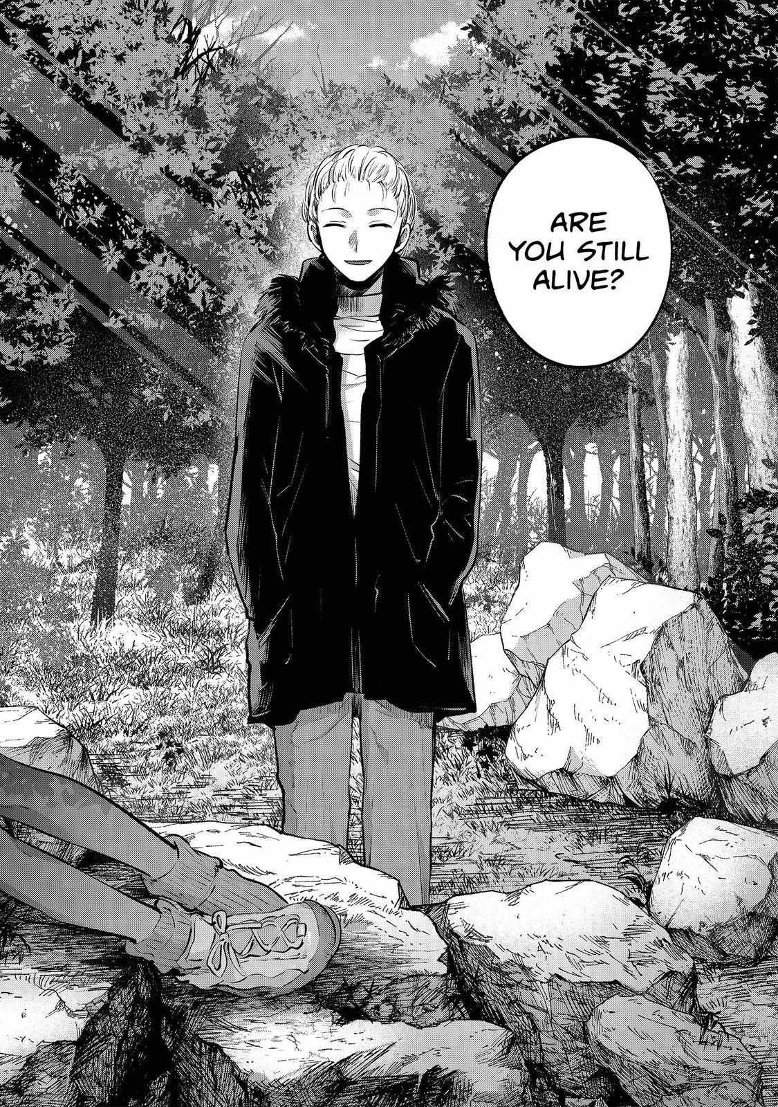 Oshi no Ko chapter 109 page 14