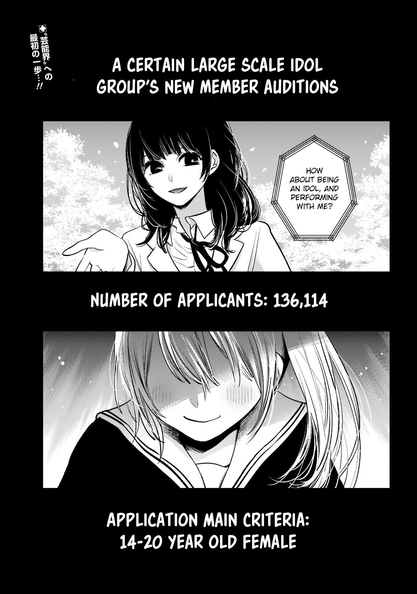 Oshi no Ko chapter 11 page 2
