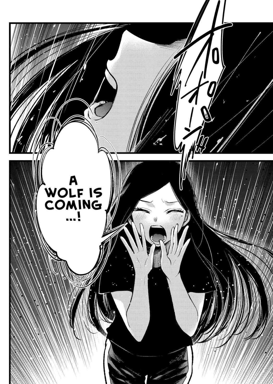 Oshi no Ko chapter 114 page 16