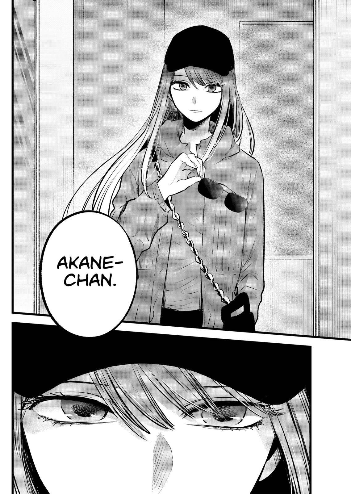 Oshi no Ko chapter 114 page 6