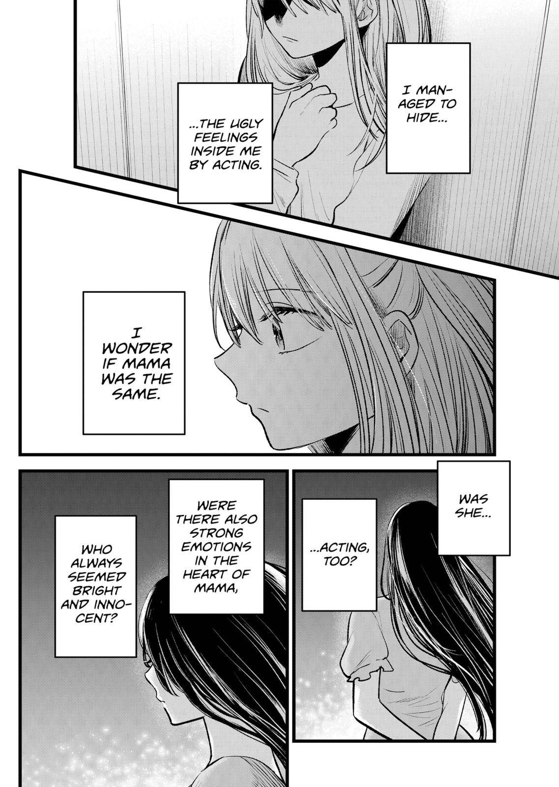 Oshi no Ko chapter 115 page 6